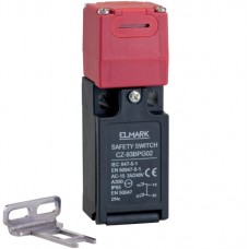 Τερματικός Διακόπτης NO+NC 3A IP65 CZ-93CPG02